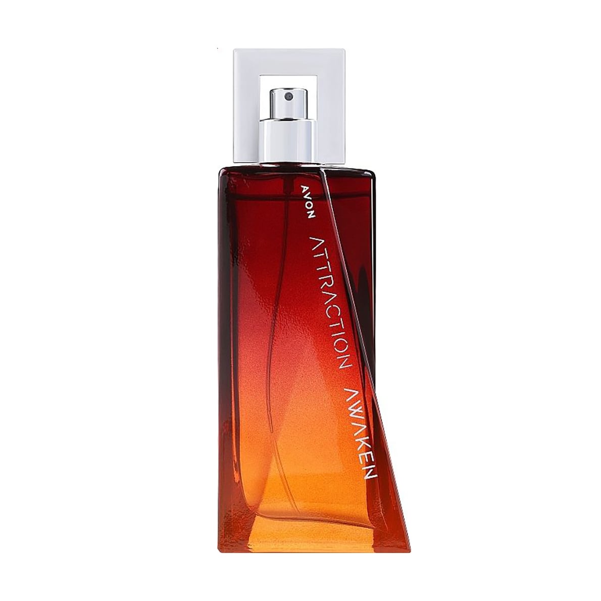 Avon Attraction Awaken Туалетна вода чоловіча, 75 мл